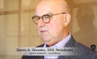 Periodontist Dr. Dennis Shanelec Comments On The Chao Pinhole Surgical...