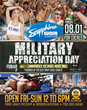 Richard Marcinko, Ex Commander and Founder of SEAL Team 6, Hosts...