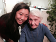 DOROT Brings the Generations Together