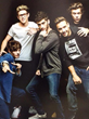 Discount One Direction, 5 Seconds of Summer Tickets Soar on...