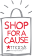 Push to Walk Participates in Macy’s Ninth Annual “Shop For A Cause”
