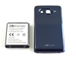 Samsung ATIV S Neo Extended Life Battery by Mugen Power Over 2X More...