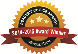 eSchool News' Readers' Choice Awards