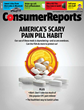 Consumer Reports Warns Against the Risks of Prescription and...