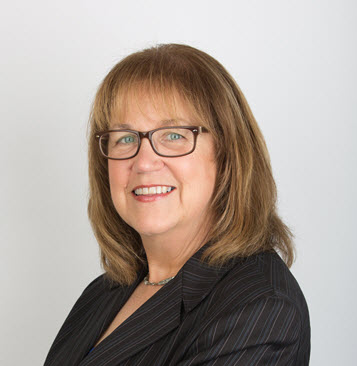 Janet Treer, President Of The Treer Group, Has Been Elected To The 