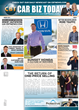 August Issue of Car Biz Today Magazine Available Online Today