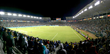 Contemporary Services Corporation Contracts with StubHub Center