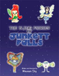 ‘The “Bling” Fairies of Junkett Falls’ Brings Quirky Creatures to Life