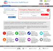 Universal Medical ID Launches My Interactive Health Record Globally