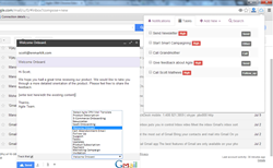 Chrome Extension