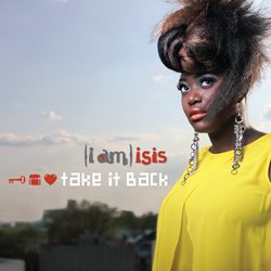 (i am) isis | Take It Back