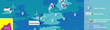 Shift Towards Renewable Energy and Technology for a Smarter Grid