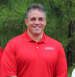Top Logistics Company, Trinity Logistics, Steve Bussoletti