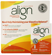 Align Probiotic Brand Given Glowing Approval by Randy Johnson of...