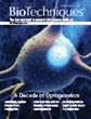 BioTechniques: The International Journal of Life Science Methods...
