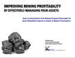 USC Consulting Group Releases Whitepaper on How an Asset Reliability...