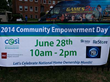 CESI Holds 3rd Annual Community Day Event