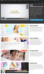 FCPX Plugin Effects