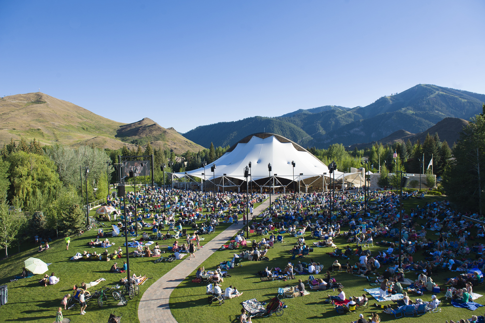 Sun Valley Summer Symphony Celebrates 30th Year With Amazing Season of