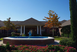 Assisted Living, Alzheimer's, Dementia and Memory Care