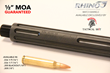 Rhino Arms Match AR 15 and AR 10 Barrels Now Exclusively Sold by...