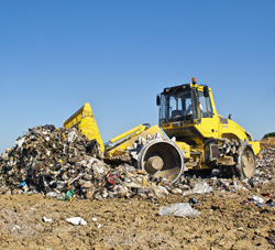 Refuse Compactor