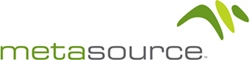 MetaSource Logo