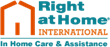 Right at Home Sustains International Growth Momentum