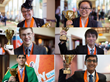 Microsoft Office Specialist World Champions Named in Anaheim, CA