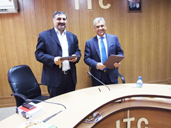 PEOPLECERT and the Iranian Technical & Vocational Training Organization (TVTO) sign a 10-year cooperation plan for the enhancement of skills in Iran
