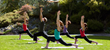 The Lodge at Woodloch Kicks Off National Relaxation Day with a Month...