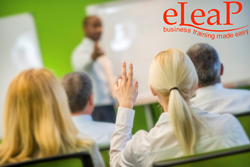 eLeaP instructor-led training tracking released