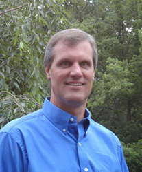 Michael Eismann has been named editor-in-chief of the journal 'Optical Engineering.'