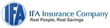 IFA Auto Gives Back By Supporting Community Food Bank And Cranford...