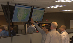 ShoreGroup's FieldWatch provides complete visibility to managed services delivery across the globe