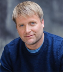 Estes Tarver - Director MAX & WRIGLEY™ 3D Childrens Animation