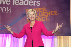 Tina Brown
