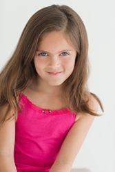 Lucky & Me Ava Girls' Collection