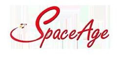 Space Age Closets