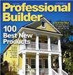 Professional Builder Magazine Selects Fiberon Good Life Decking as a...