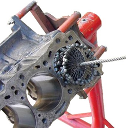 Learn How to Use BRM Flex-Hone® Tools