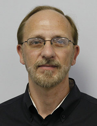 Godlan welcomes Dean Giberson as Sr. Business Consultant