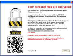 new ransomware found by Kaspersky