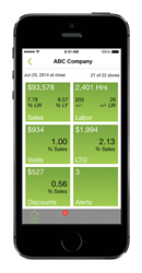 MySyrus Mobile App