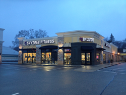 Anytime Fitness Location Photo