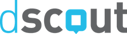 mobile research platform dscout logo