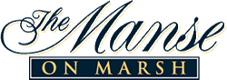The Manse on Marsh - assisted living -San Luis Obispo - Logo