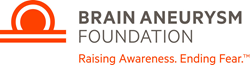Brain Aneurysm Foundation