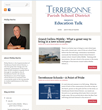 Terrebonne Schools Superintendent Philip Martin Launches New Online...