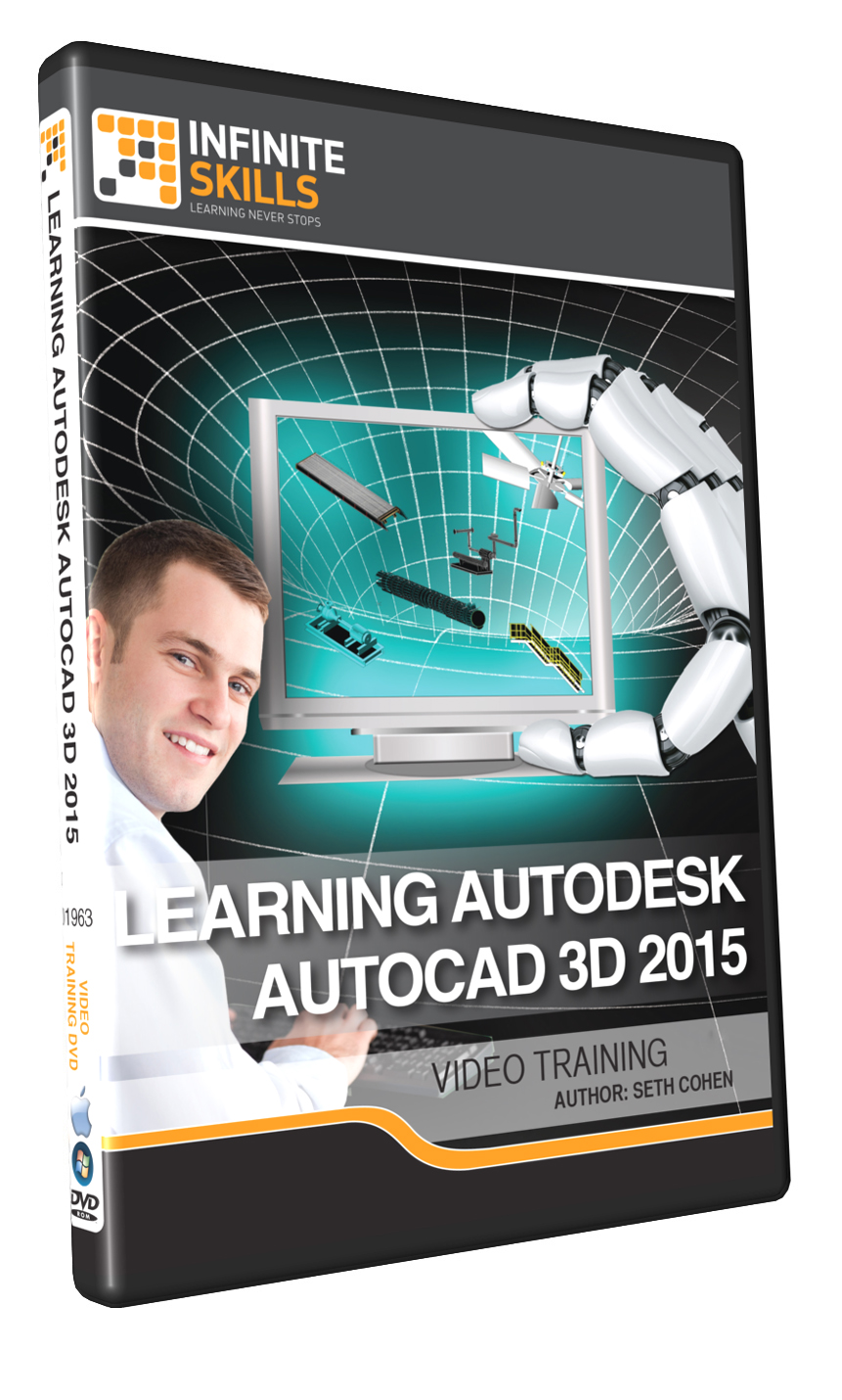 autodesk autocad 2015 tutorial